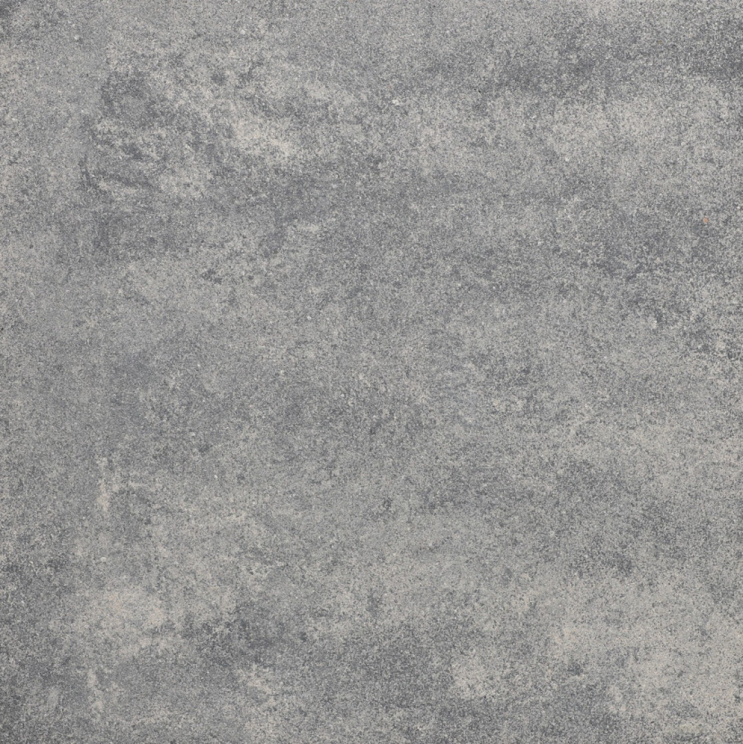 Terras+ tegel 60x60x4 cm Grezzo