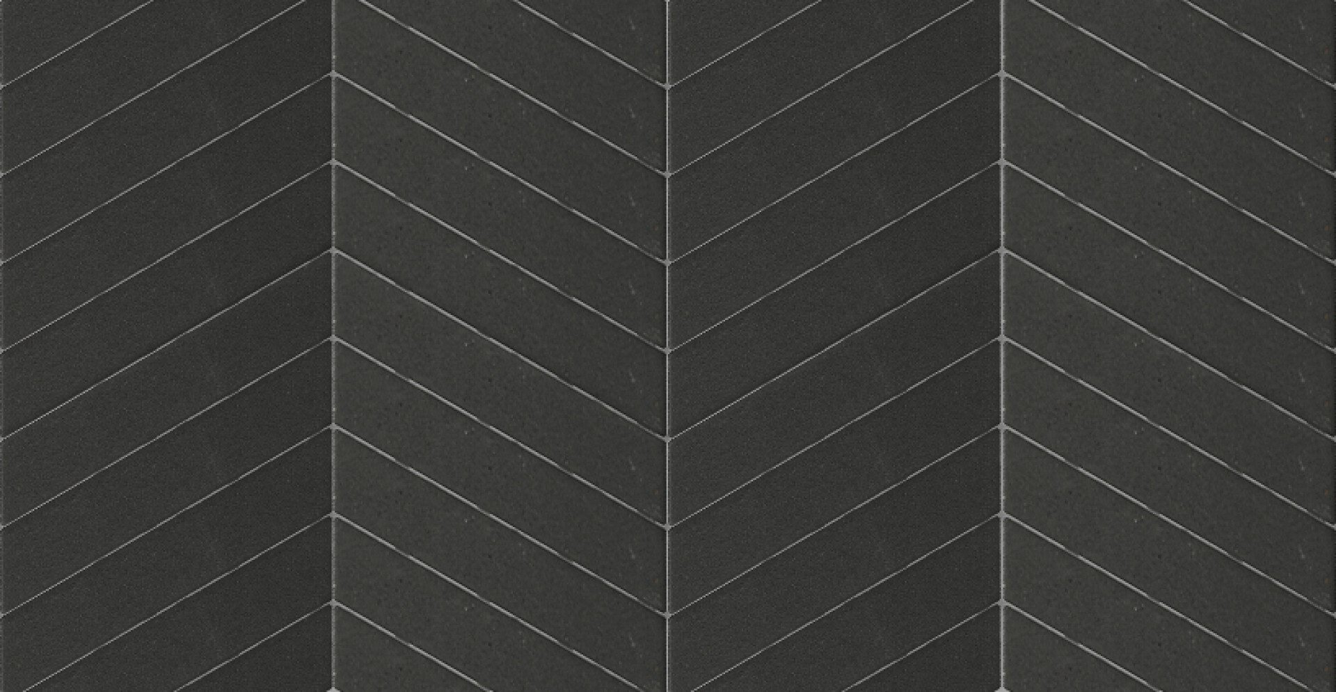 Romano Punto 40x8x8cm Nero