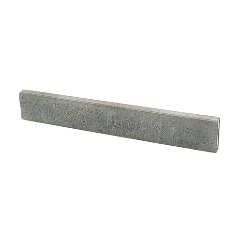 Opsluitband 5x15x100 cm hd Grijs
