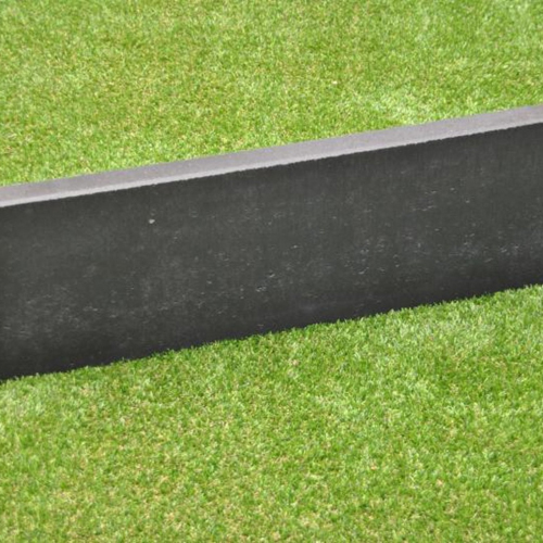 Opsluitband 6x30x100cm vb Antraciet