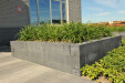 Linia Excellence 15x15x60 cm Nero