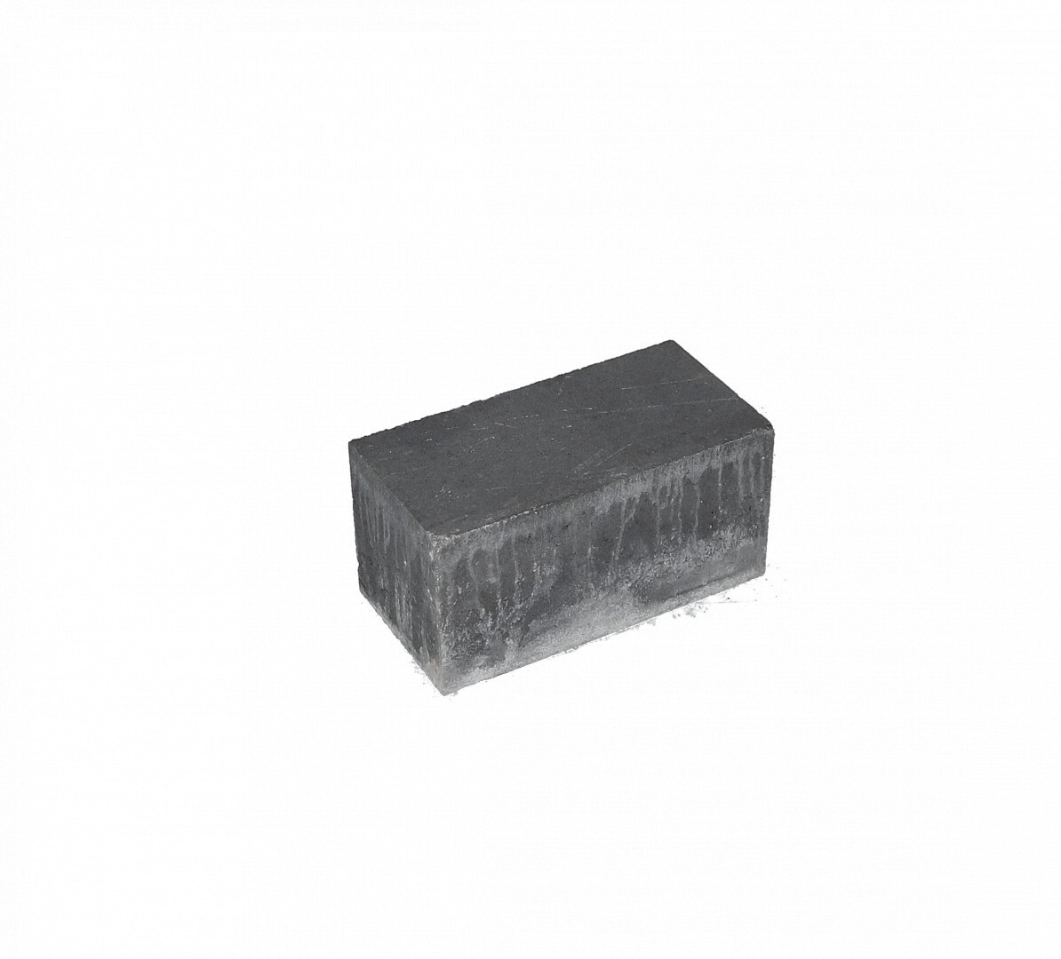 Linia Excellence 15x15x30 cm Grijs/Zwart