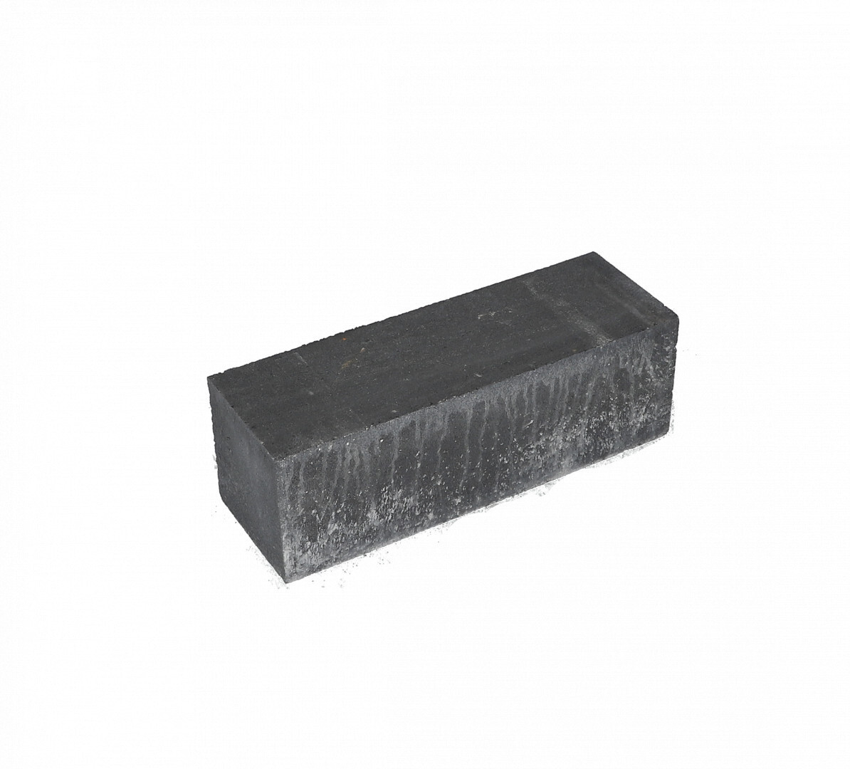 Linia Excellence 15x15x45 cm Grijs/Zwart