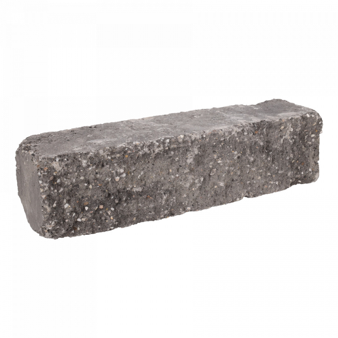 Granibiels 60x14x15 cm Granietgrijs