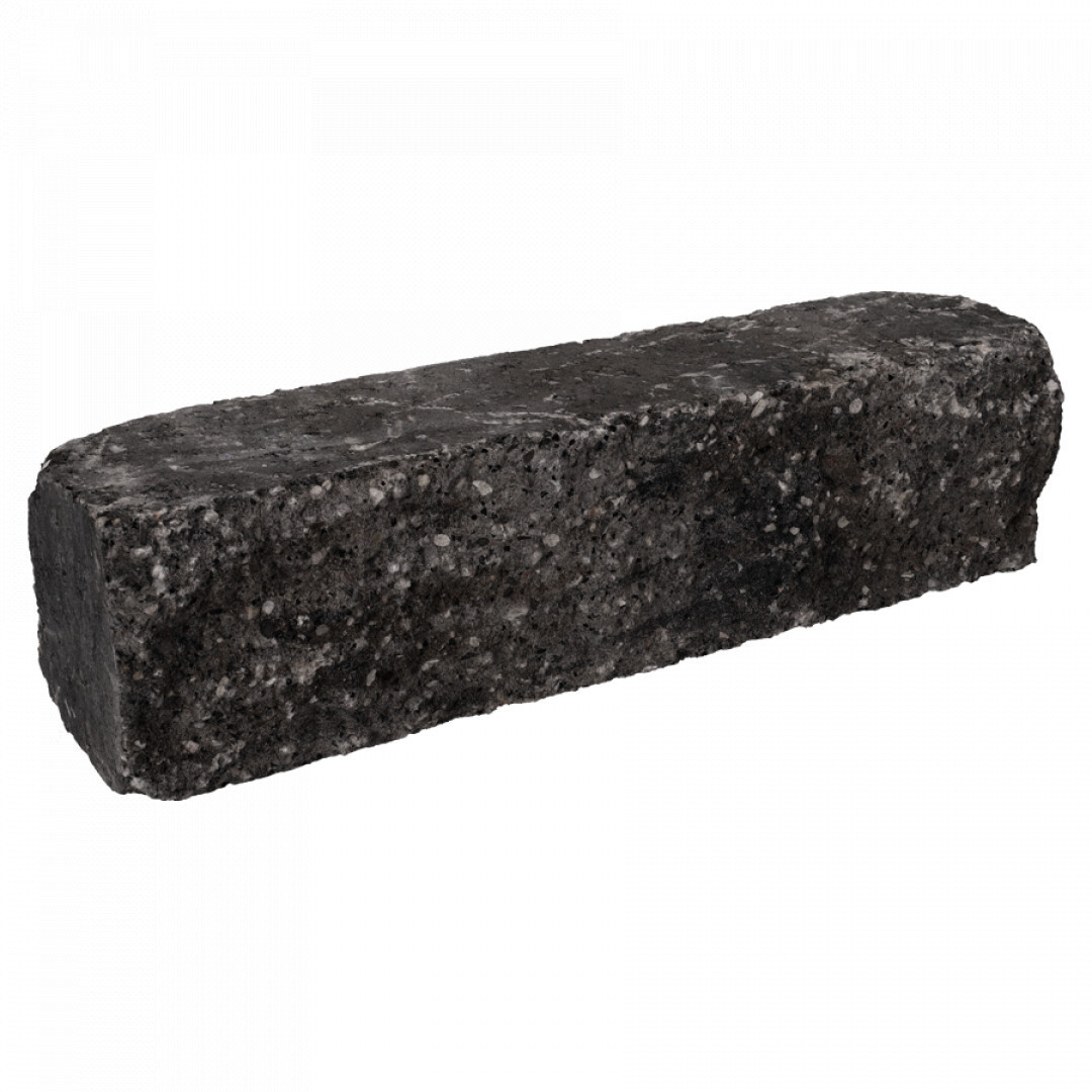 Granibiels 60x14x15 cm Nero