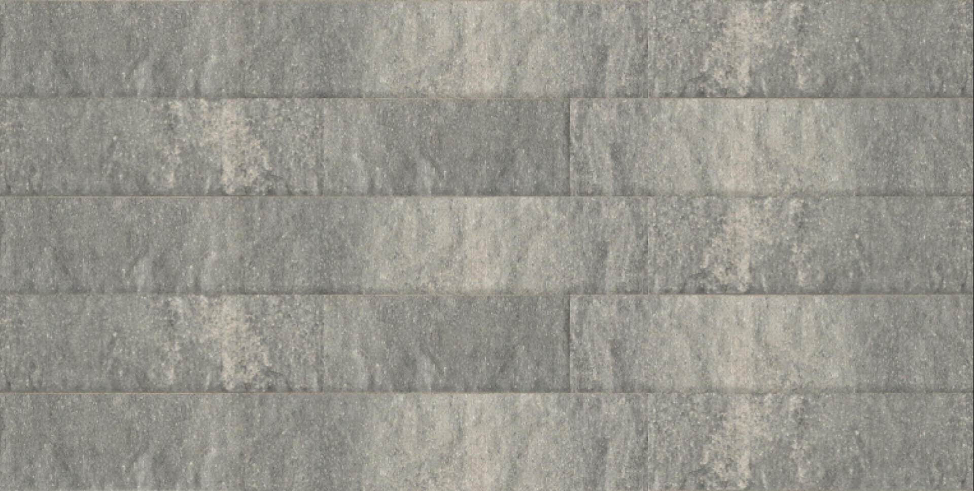 Rock Walling leisteen Grezzo