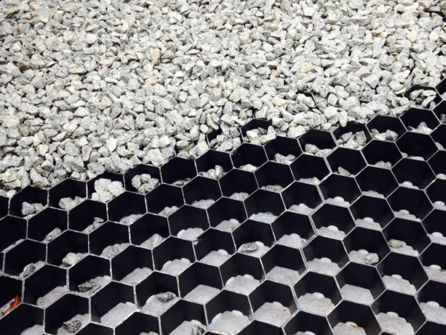 Grindmat 120x80x2,5 zwart