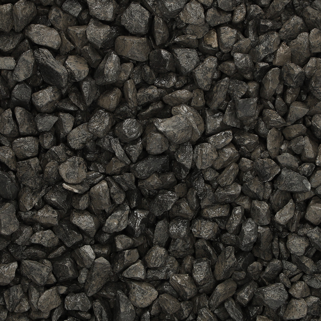 25 kg Ardenner split grijs 16-25 mm