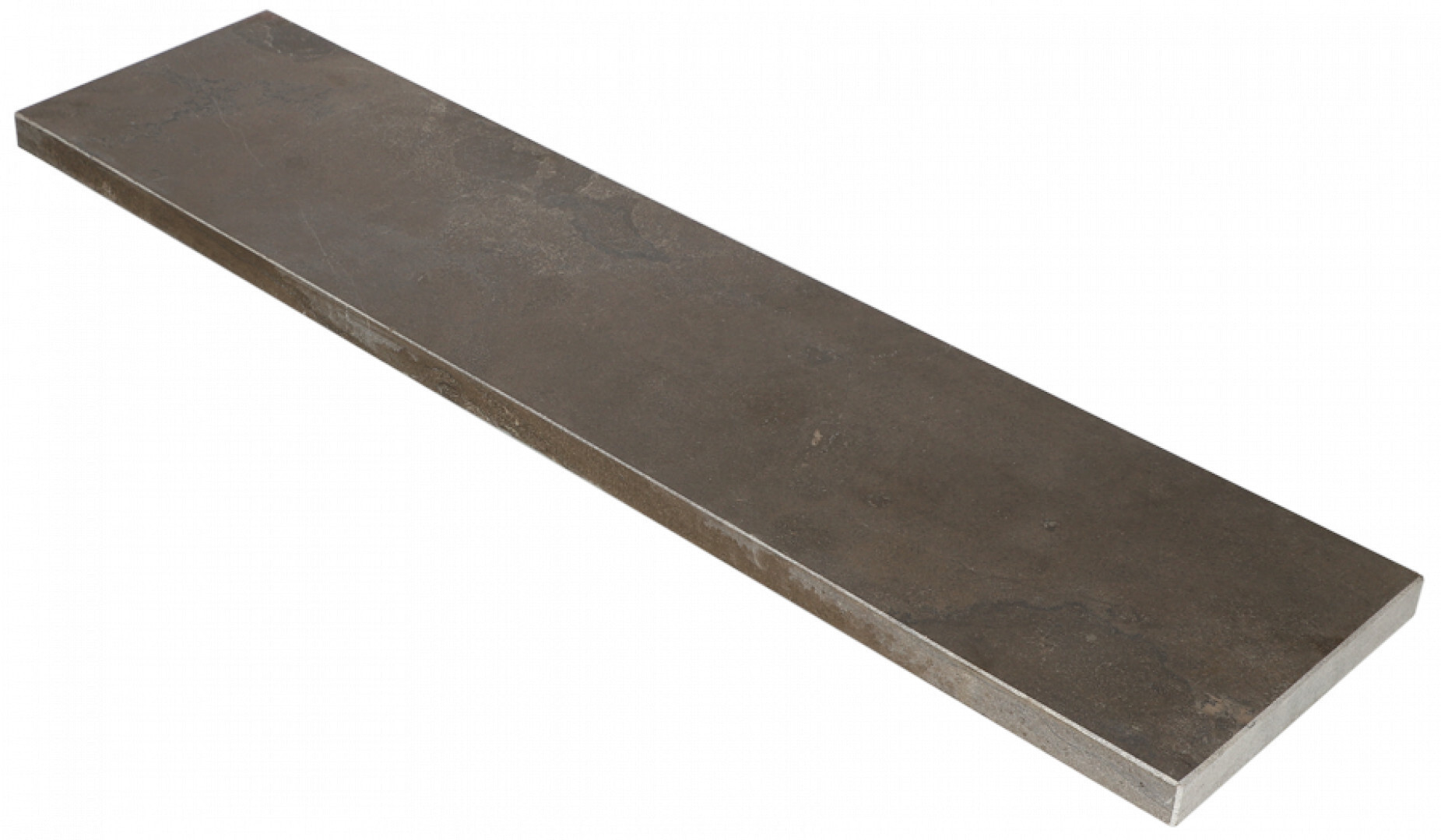 Siam Bluestone vijverrand 100x25x3 cm verzoet