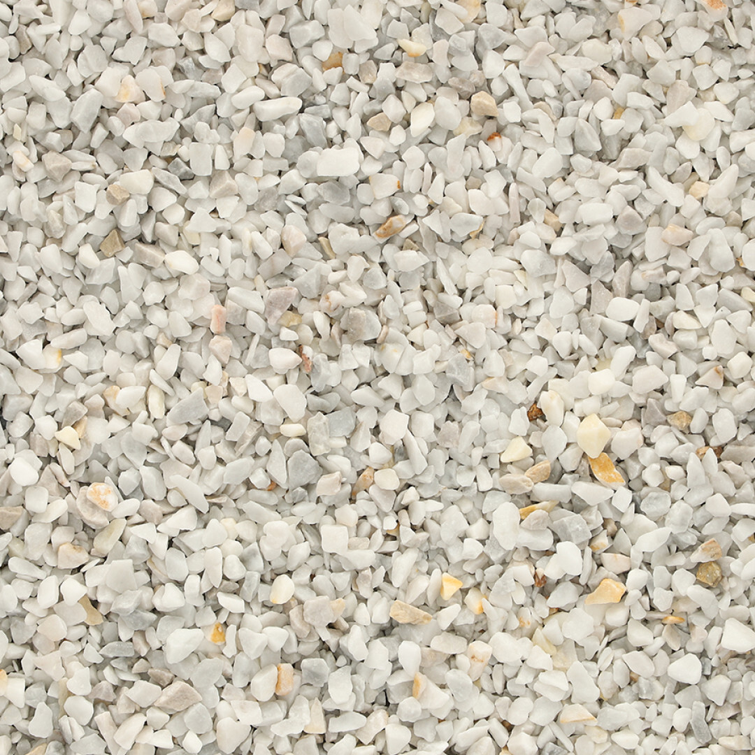 25 kg Carrara split 9-12 mm