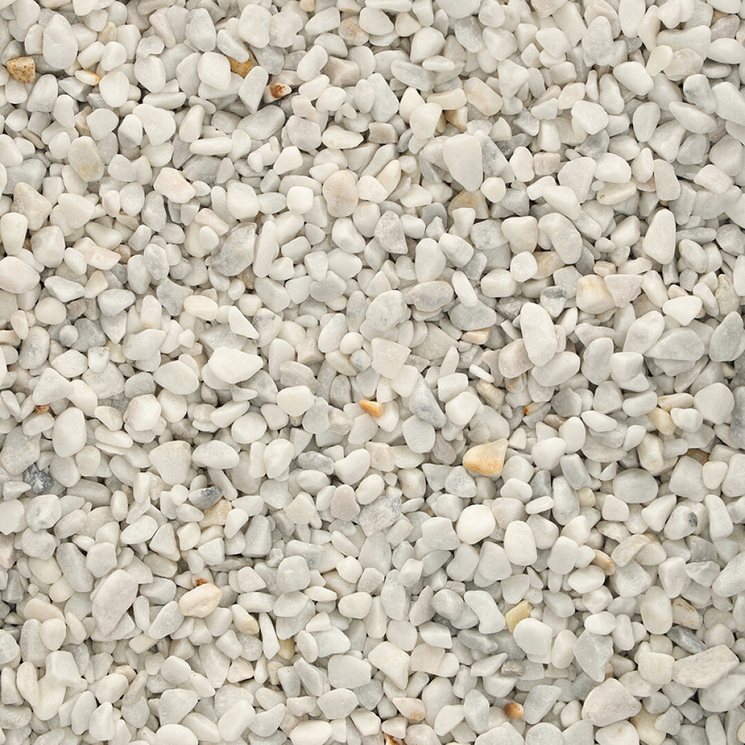 25 kg Carrara rond 12-16 mm