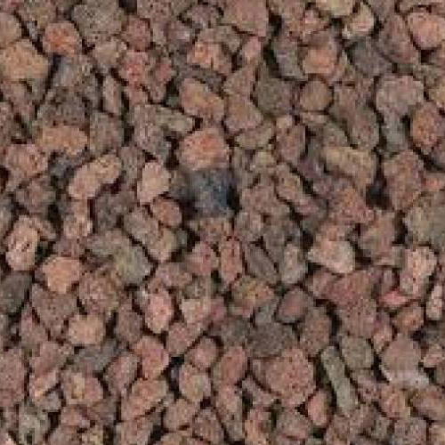 17 ltr Lava split 8-16mm