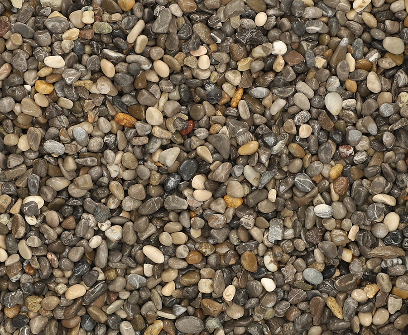 25 kg Baltic Grey 8-12 mm
