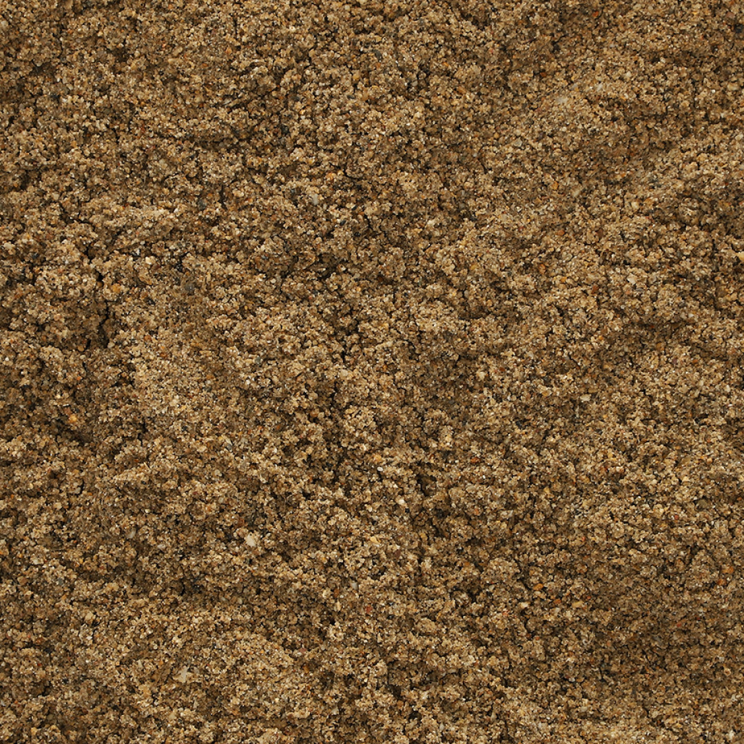 25 kg Brekerzand 0-4 mm