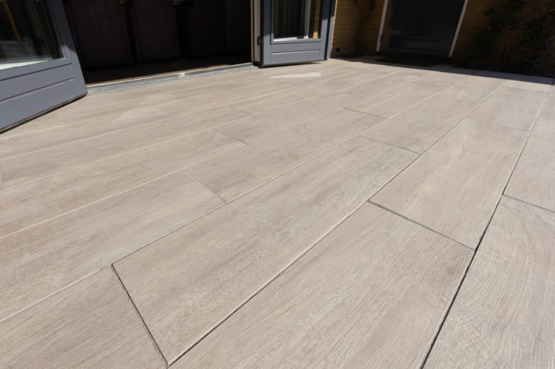 GeoCeramica® Havana Wood Cosi Style 120x30x4cm 