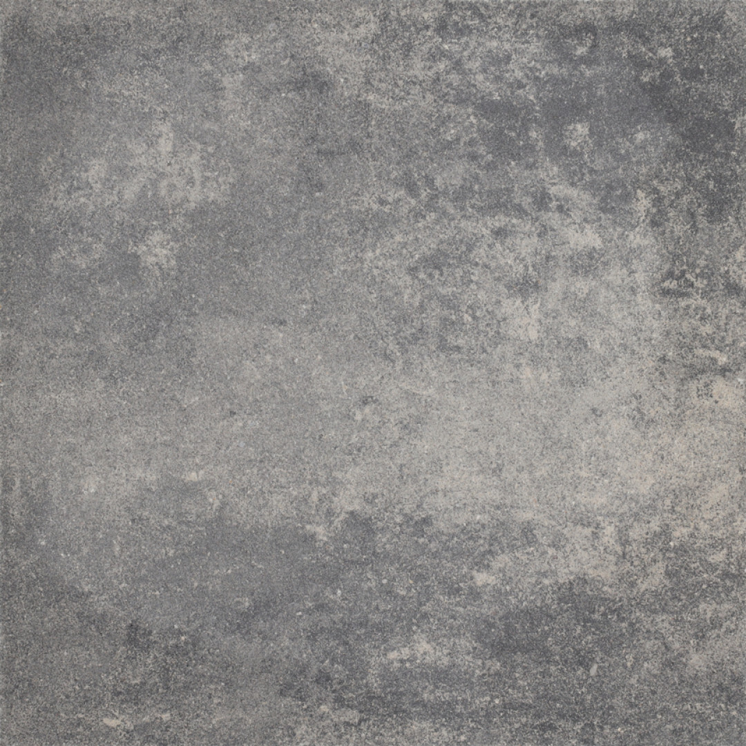 Terras+ Tegel Designo 60x60x4 cm Grezzo