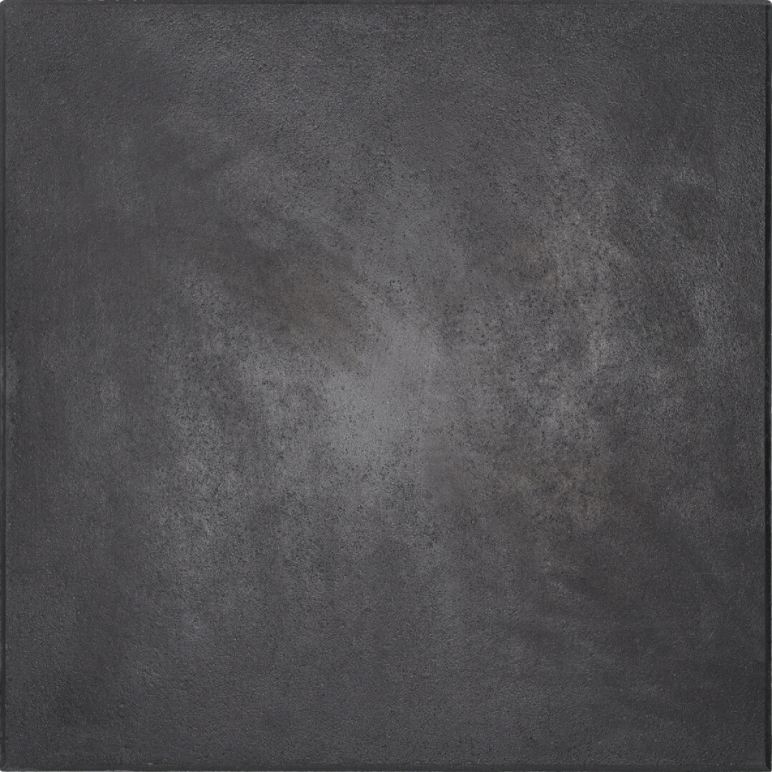Optimum Tuintegel 60x60x4 cm Graphite