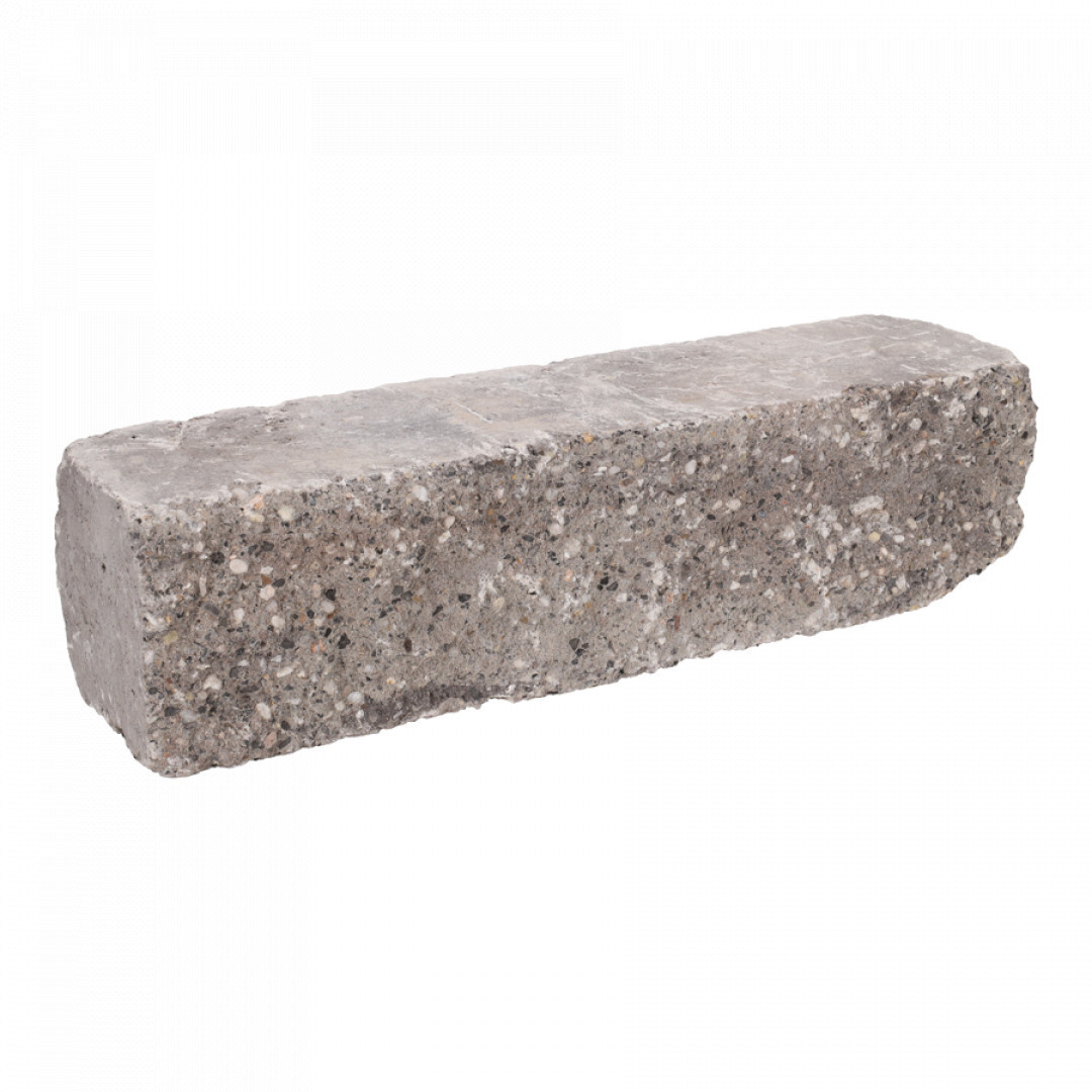 Granibiels getrommeld 60x14x15 cm Ivory