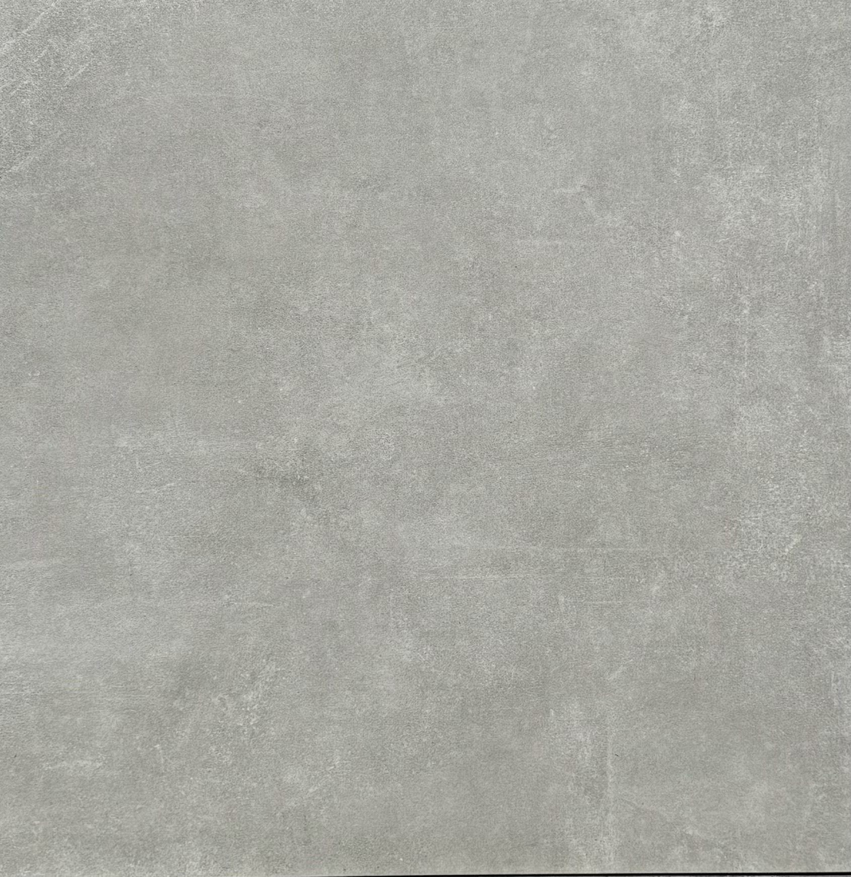 Keramiektegel Con Grey 60x60x3 cm b-keus OP=OP